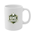 RME Flag Systems Ceramic Mug, (11oz, 15oz)