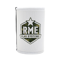 RME Stubby Cooler, front view