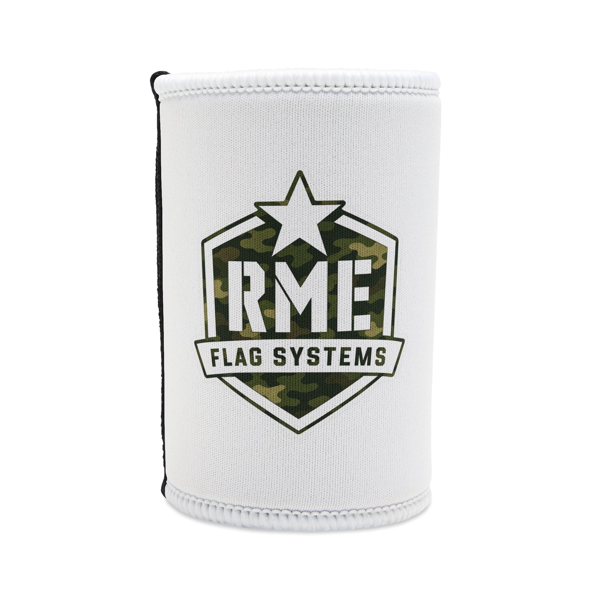 RME Stubby Cooler, front view